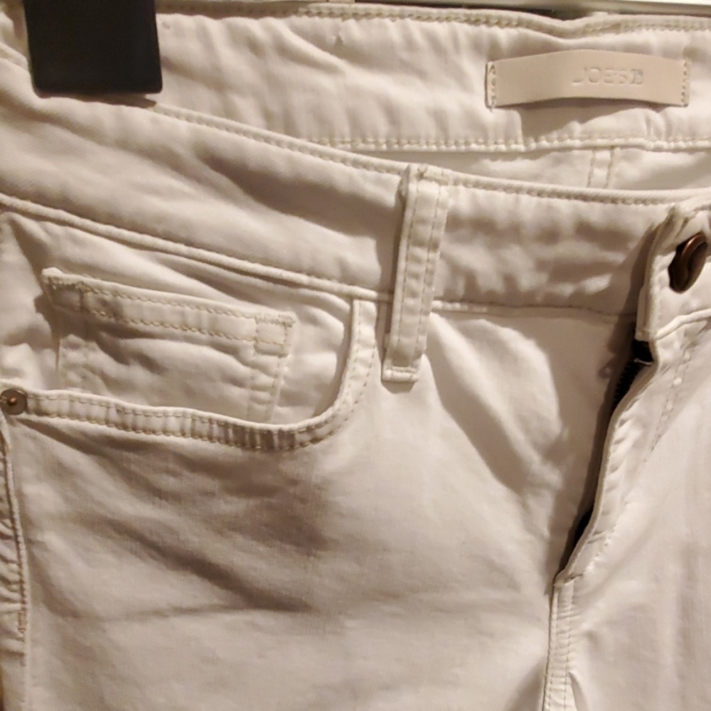 Joe's Skinny Bootcut Jeans - Picture 4 of 5
